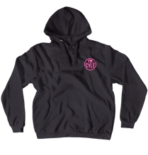 imcyle Hoodies (No-Zip/Pullover)