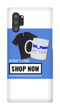 Xx_fanfun_Xx Samsung Phone Cases