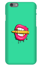 Tekpaff iPhone Phone Cases