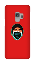 rafodk Samsung Phone Cases