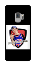 fraybandsx Samsung Phone Cases