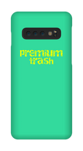 pugun Samsung Phone Case
