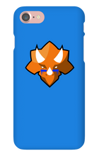 wyceratops iPhone Phone Cases