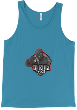 djkilla_1303 Tank Top