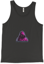 phantomreacts Tank Top