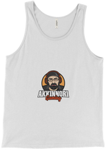 Regata com Akkinnori Logo