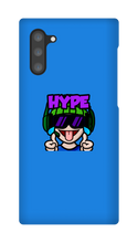 guerrillacpt Samsung Phone Cases