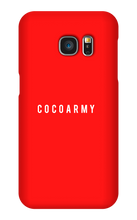 cocomunch Samsung Phone Cases