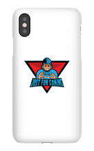 justfungaming_ iPhone Phone Cases