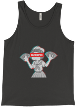 Mako Money Tank Top