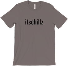 itschillz T-Shirts