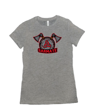 Sarmate Logo - Woman's Tee