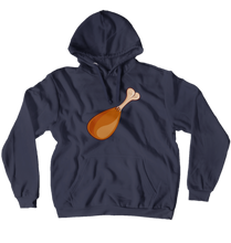 steventhebobcat Hoodies (No-Zip/Pullover)