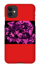 vamp_apo iPhone Phone Cases