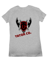 Tator Co Tee (W)