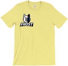 frost_paolo T-Shirts