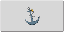 Anchor Season 1 XXL Pad