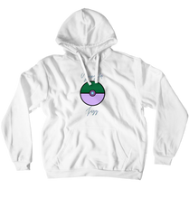 youngsterjazz Hoodies (No-Zip/Pullover)