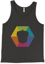 Tank Top "What a beautiful day!"
