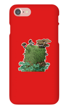 Friend Fungus iPhone Phone Cases