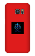 srprogaming Samsung Phone Cases