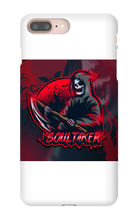 soul_taker-302 iPhone Phone Cases