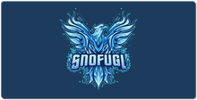 snofugl XXL Gaming Mousepad