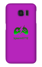bjoerni0712 Samsung Phone Cases