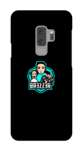 br3zz3r Samsung Case