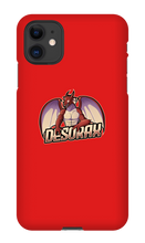 desorax_ iPhone Phone Cases
