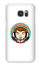 sd7game Samsung Phone Cases