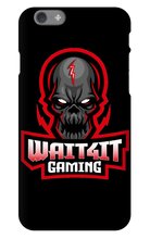 wait4itgaming iPhone Phone Cases