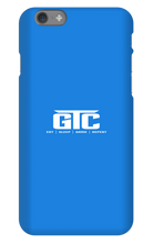 Phone Case | iPhone | TGC | White