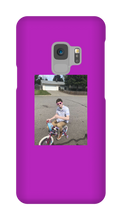 phelpogaming Samsung Phone Cases
