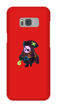 Funda samsung