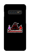 flashsummonz Samsung Phone Cases