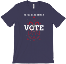 TGM "Vote" T-Shirt