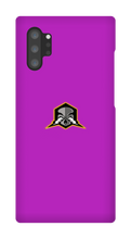ToxicAfterdark Samsung Phone Cases