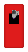 gamersing_yt Samsung Phone Cases