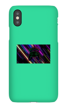 t7myo iPhone Phone Cases