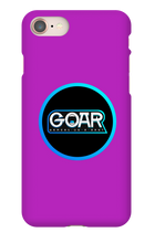 GOAR Logo iPhone Cases