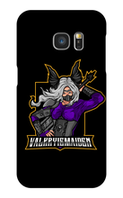 valkryiemaiden Samsung Phone Cases