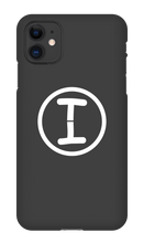 ignacev2 iPhone Phone Cases
