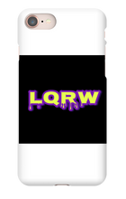 LiLQuanRaww iPhone Phone Cases