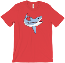 xsv_shark T-Shirts