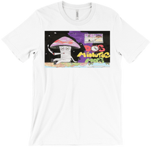 carl0andre T-Shirts