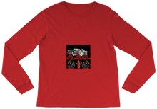 A2ZGAMING Long Sleeve Tee