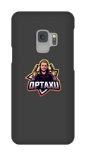optaxu Samsung Phone Cases