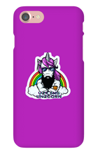 vikingunicorn93 iPhone Phone Cases