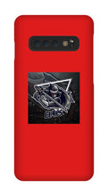 cl4psyt Samsung Phone Cases